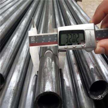 EN 10305-1 Seamless Precision Steel Tube