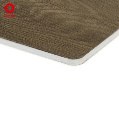 BEIXIN 2mm-3mm PUR Coating PVC Vinyl Flooring - Waterproof for Kids/Office/Kindergarten