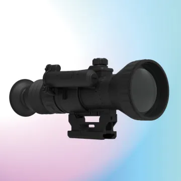 VY Optics Night Vision Hunting Sight - OEM/ODM Customized Outdoor Use