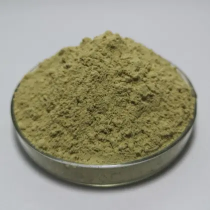 Organic Bitter melon powder