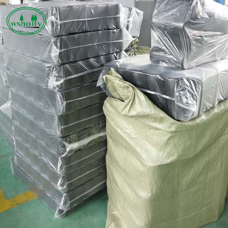 Insulation Sheet Tubes