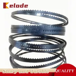 Woodworking band saw blade imported