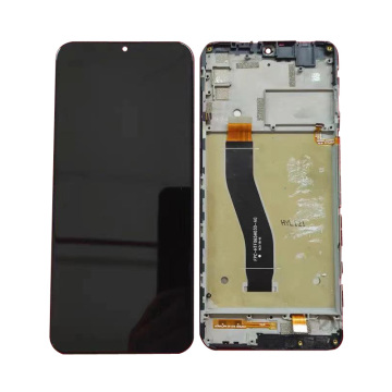 Factory OEM Cell Phone Broken Screen Repair - Touch Display LCD Replacement for Wiko 4 Lite