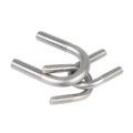 Тяжелые из нержавеющей стали u-bolts