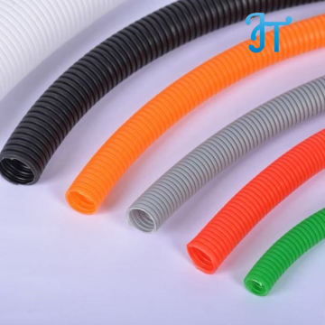 PE Conduit Smooth Wall Low Friction Pull
