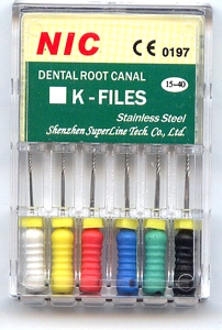 K Files/Endo Files/Hand Use/Ss/CE (LK-Q22)
