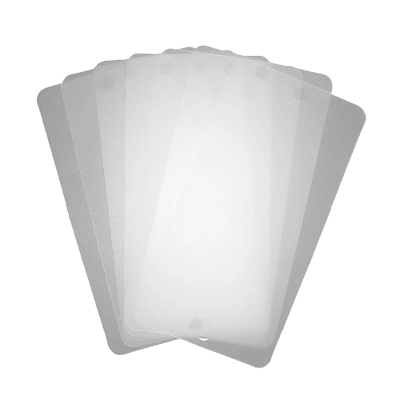 Transparent Protective Film