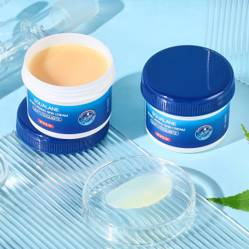 OEM 70g Tereyağı Vücut Kokusu Yaşlanma Karşıtı ve Cilt Kaldırma için C Vitamini ve Retinol ile Özgür Özü