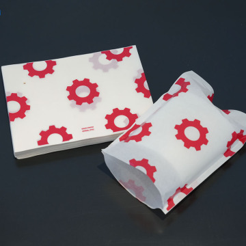 dry fruits packaging pouch