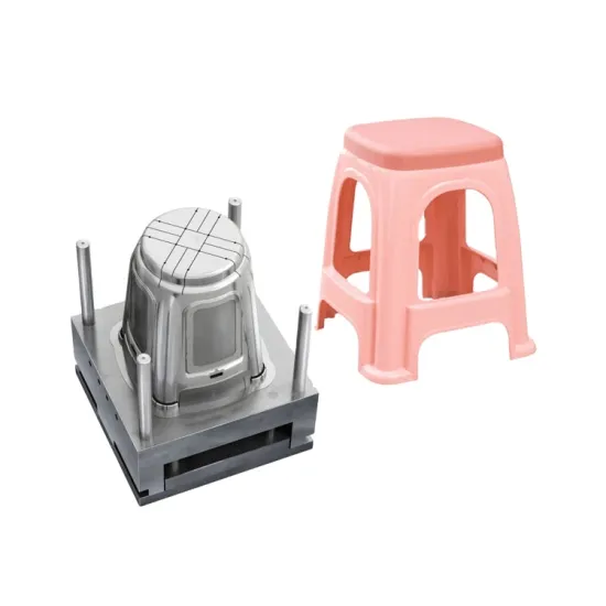 Taizhou Professional Plastic Stool Mould Maker