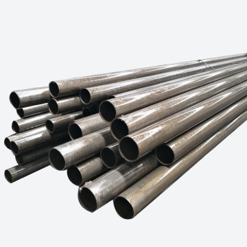 ASTM A192 Boiler Seamless Steel Pipe