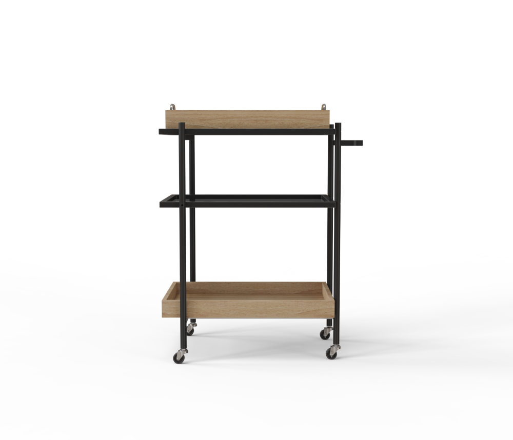 Cora Trolley For Home