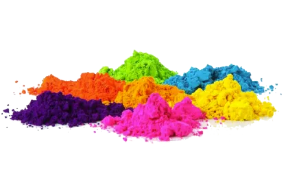 EU Popular Party Holi Color Powder For Fun