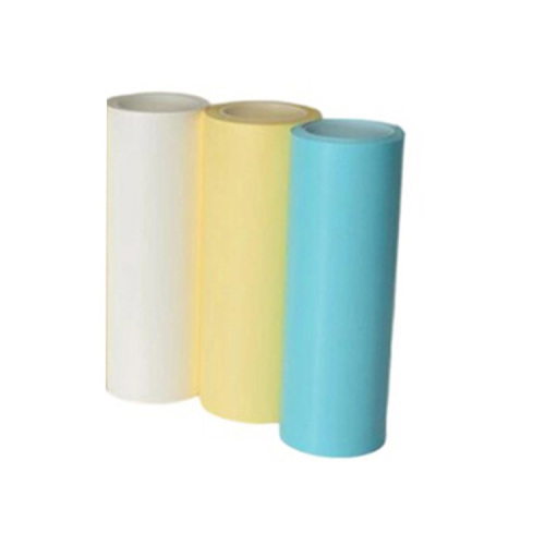 고성능 PP 릴리스 필름