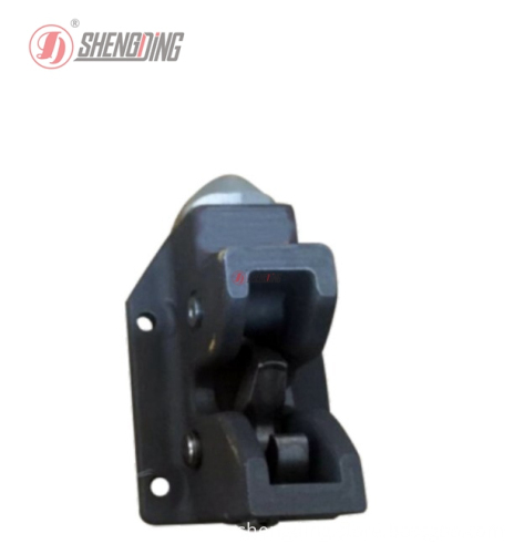 heavy truck parts hydraulic lock cab for American