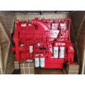 4VBE34RW3 760 PS Ölfeld Fracturing LKW Motor QSK19-C760