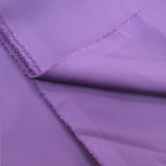 Elastic medical spandex fabric for doctors and nurses