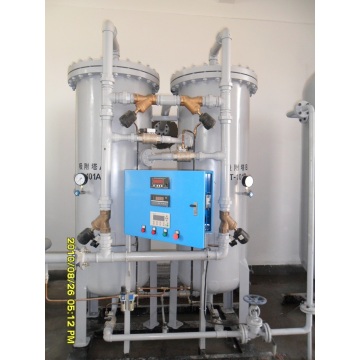 PSA oxygen generator factory