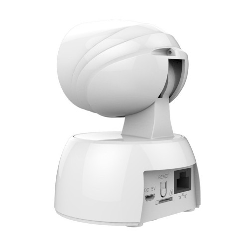 Higher Qulity Indoor Wireless 1920x1080 2.0MP IP Camera