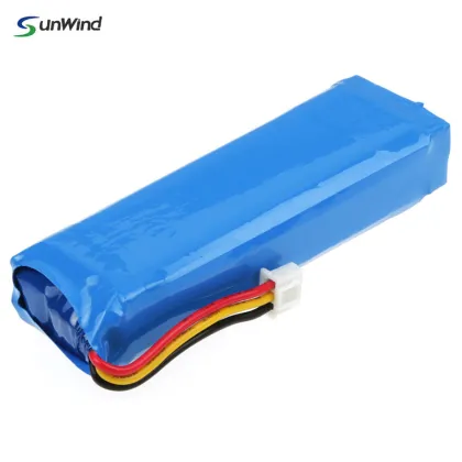 Replacement  speaker jbl Charge Portable Wireless battery