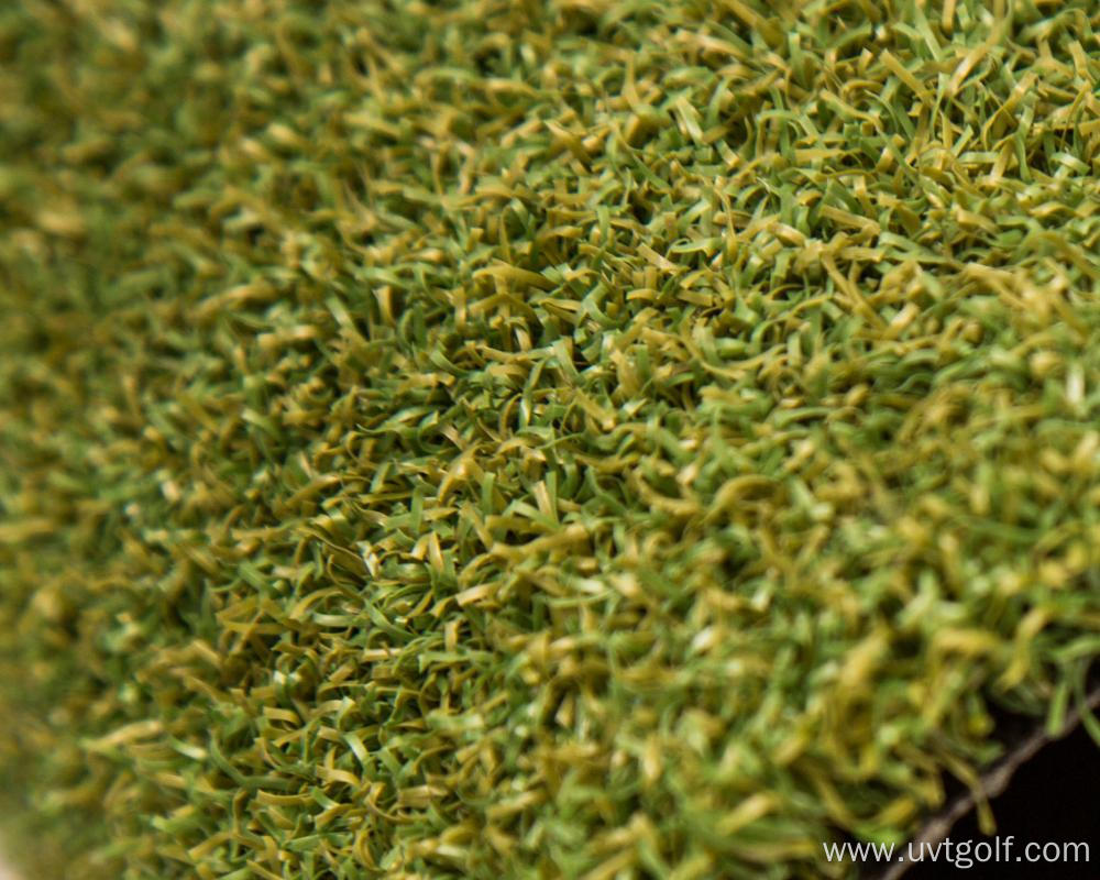 16mm height golf turf hot sell