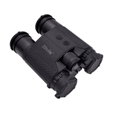 High Definition Multifunctional 2500M Rangefinder - Hot Selling Large Caliber Long Distance Handheld Device