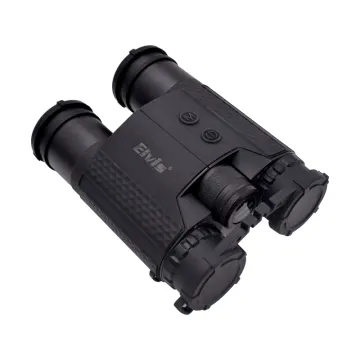 High Definition Multifunctional 2500M Rangefinder - Hot Selling Large Caliber Long Distance Handheld Device