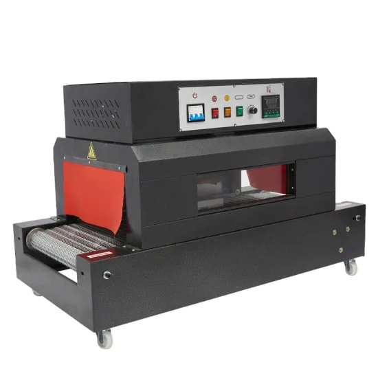 OX 4020 Guaranteed Quality Net Type Automatic Shrink Packaging Machine