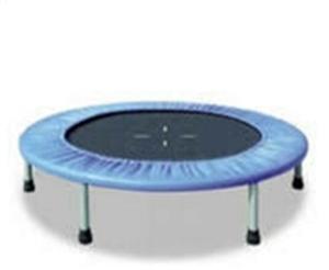 gymnastics trampoline