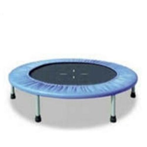 Ganas High Quality Fitness Device Gimnasia Trampolín