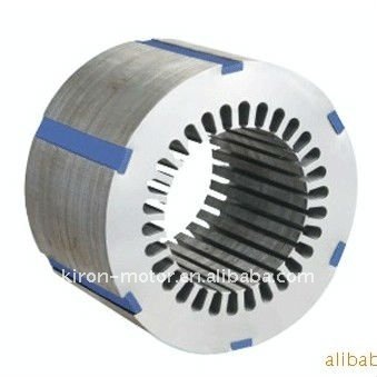 stator assembly