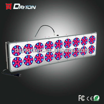 高出力アポロ640W LED Grogh Grow Light Dimmable 600W LED Grow Light Apollo LED Grow Lights