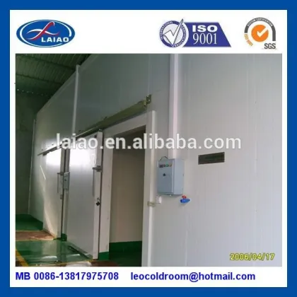 dry food shop store cool room frozen freezer