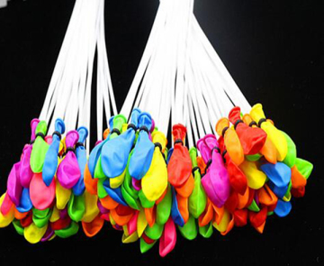 Ballons d'eau géant fou magique à vendre