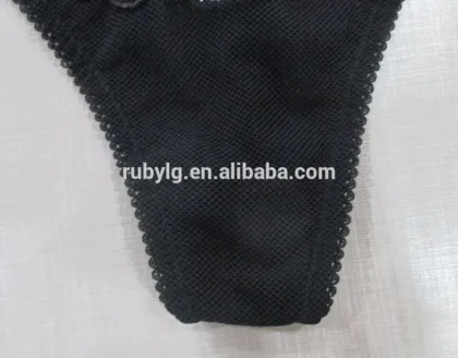 Little young fashion girls panties