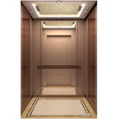 Commercial Building Passenger Elevator