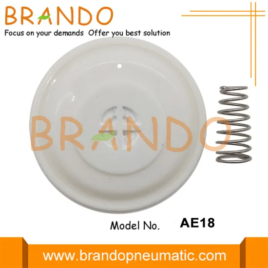 3/4'' 1'' Diaphragm For Autel Type Pulse Valve