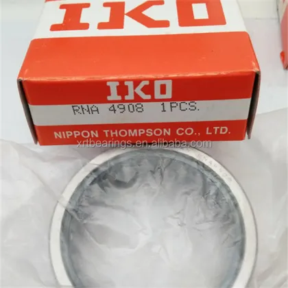 IKO Cam Follower Bearing RNA4902