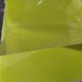 Xaashida Dahaarka PCB ee Fiberglass Jaallaha ah