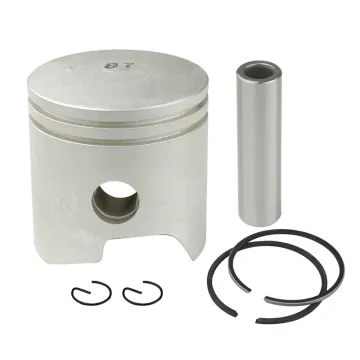 Outboard Motor Piston Kit for Tohatsu & Nissan (353-00001-0/1/2, 50HP/60HP/70HP)