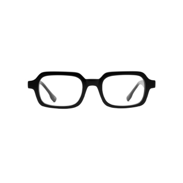 Vintage Design Square Mens Acetate Optical Frame