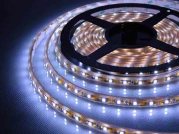 SMD3528 96LED Flexible LED Strips