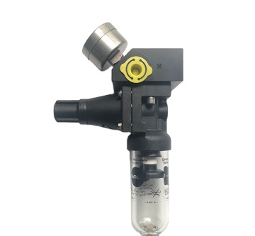 Wholesale Factory: High-Quality 4708-11 Supply Pressure Regulator with Low Air Consumption and Exceptional Blow-off Performance