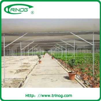 Insect net shading net house for anti insect or shading purpose