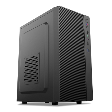 2023 Hot Selling OEM PC Case - Popular ITX/Micro Desktop Case for Gaming and Office