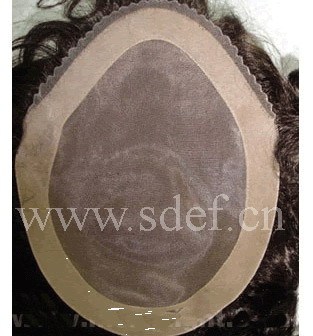 Toupees (EF-003)