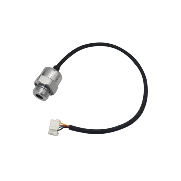Original multipurpose pump pressure sensor