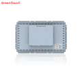 Digital Pcap Multi Touch Screen Monitor 21,5 "