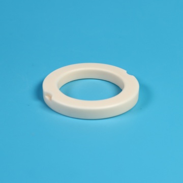 उच्च शुद्धता एल्युमिना सिरेमिक सहायक उपकरण