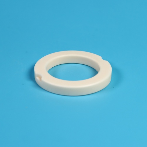 उच्च शुद्धता एल्युमिना सिरेमिक सहायक उपकरण